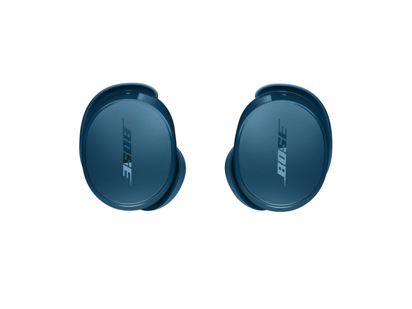Bose QuietComfort noise cancellation Bluetooth Earbuds - Twilight